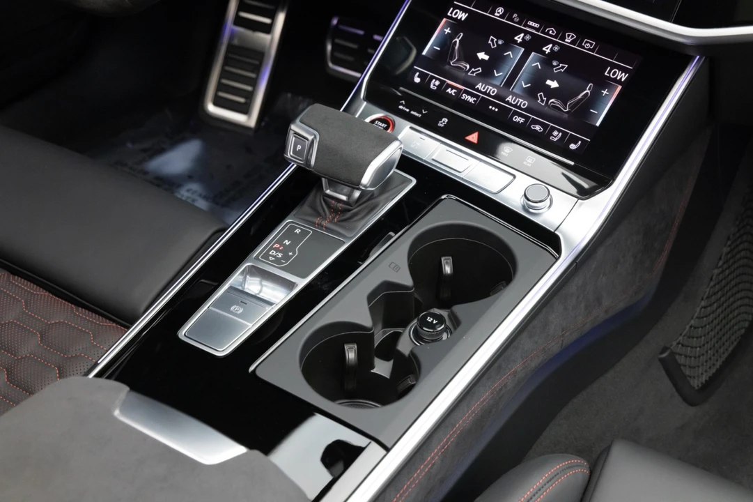 2024 Audi C8 RS6 - Image 20 of 21