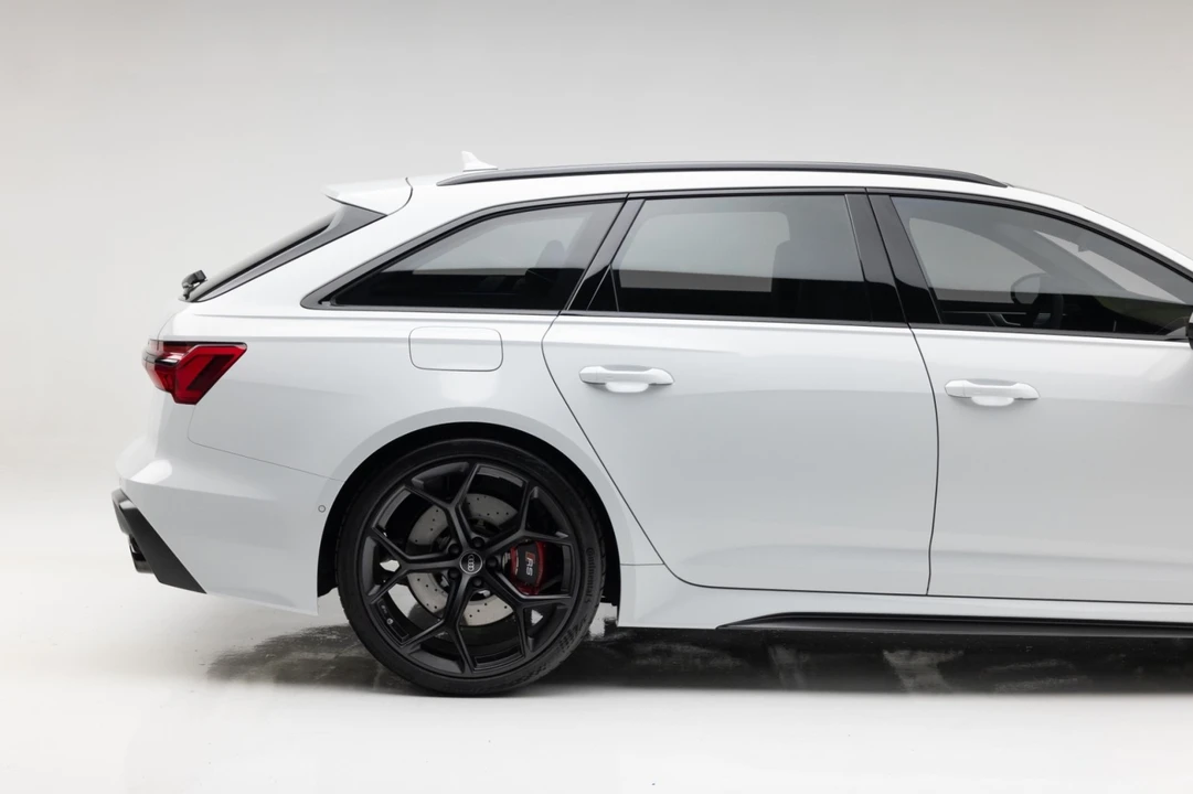 2024 Audi C8 RS6 - Image 21 of 21