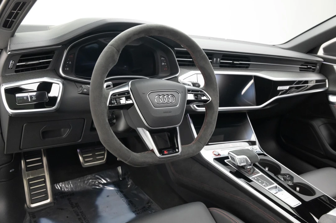 2024 Audi C8 RS6 - Image 6 of 21