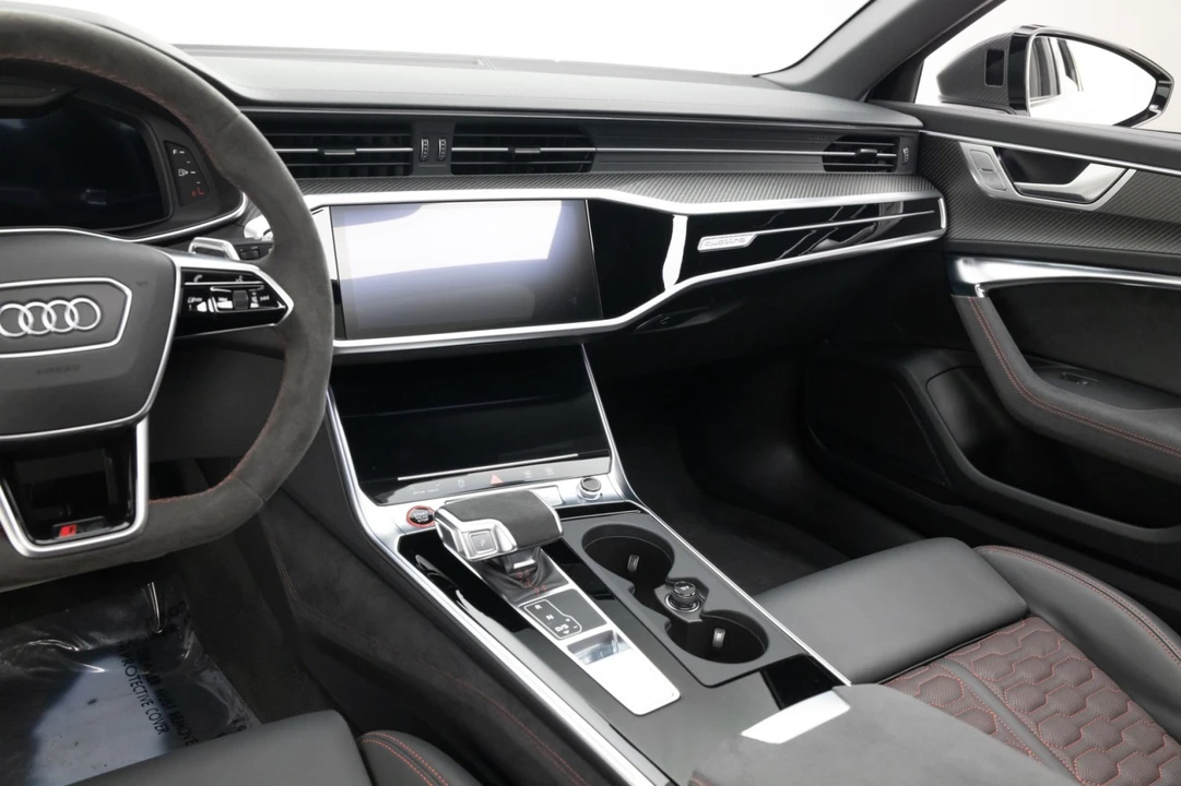2024 Audi C8 RS6 - Image 14 of 21