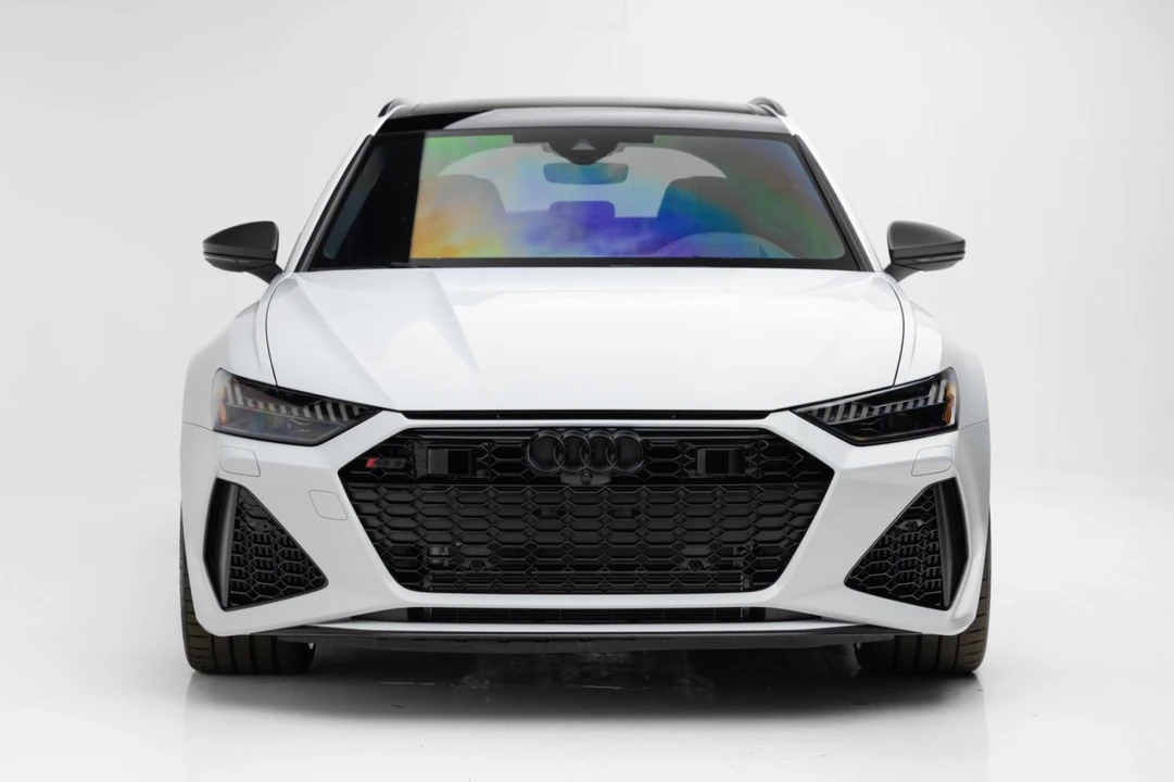 2024 Audi C8 RS6 - Image 5 of 21