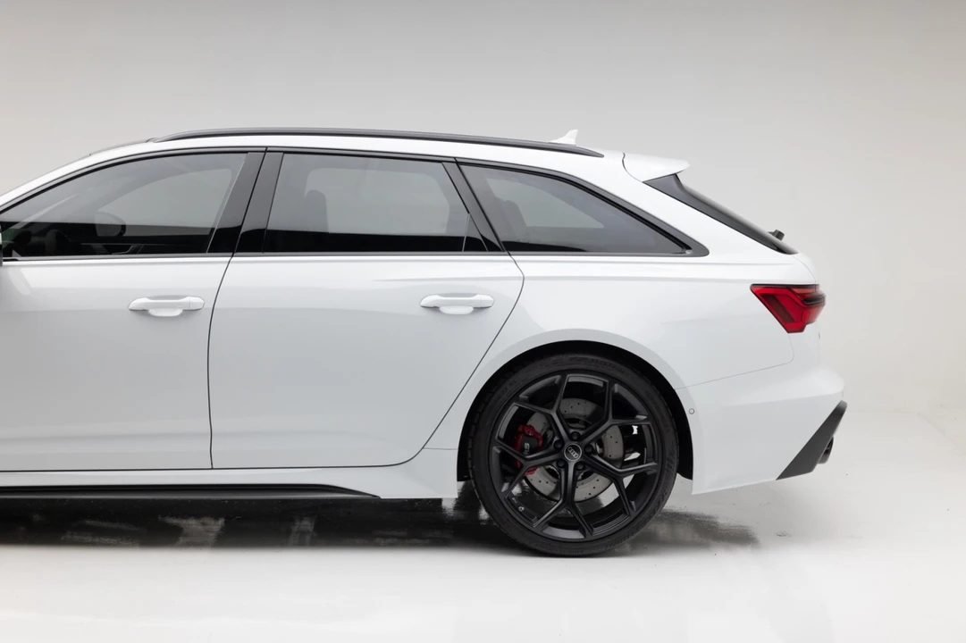 2024 Audi C8 RS6 - Image 19 of 21