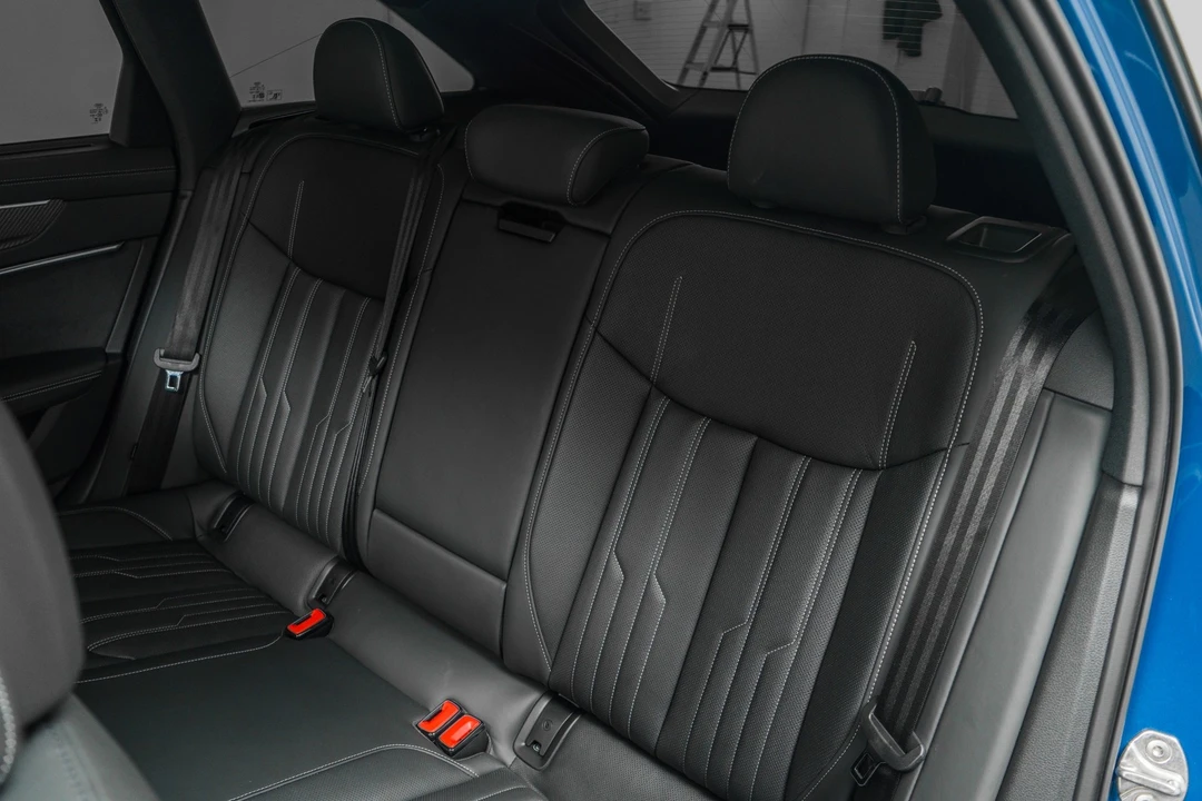 2024 Audi C8 RS6 - Image 16 of 21