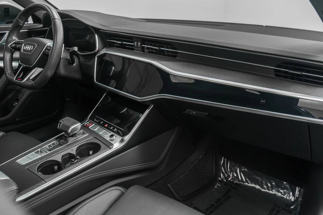 2024 Audi C8 RS6 - Image 14 of 21