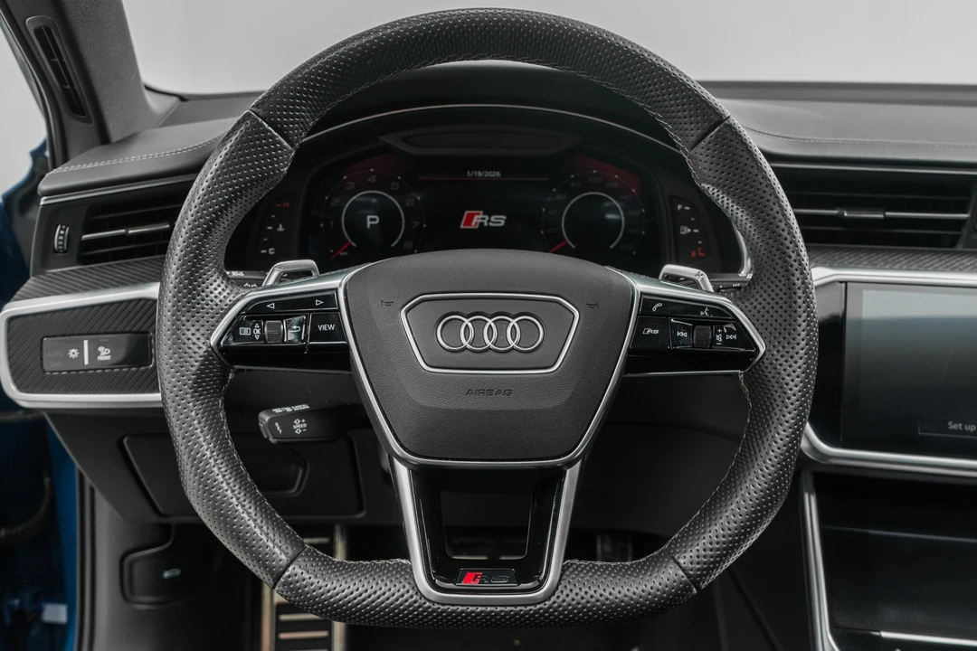 2024 Audi C8 RS6 - Image 15 of 21