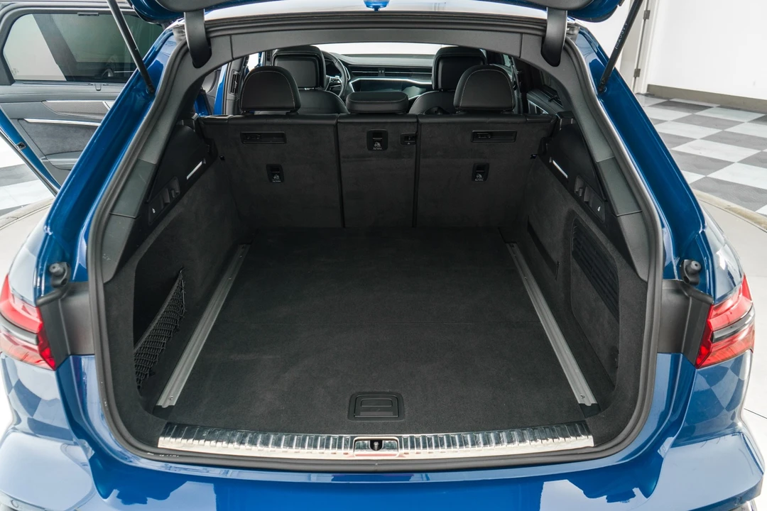 2024 Audi C8 RS6 - Image 19 of 21