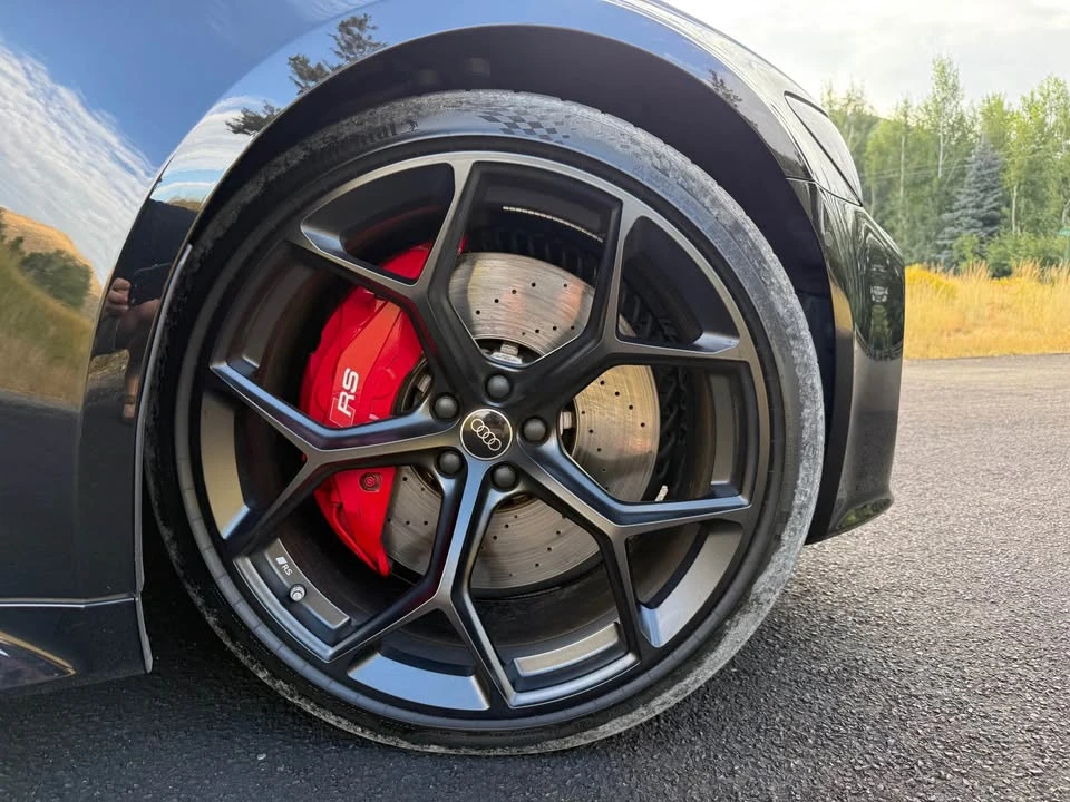 2024 Audi C8 RS6 - Image 7 of 19