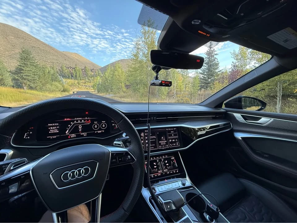 2024 Audi C8 RS6 - Image 16 of 19