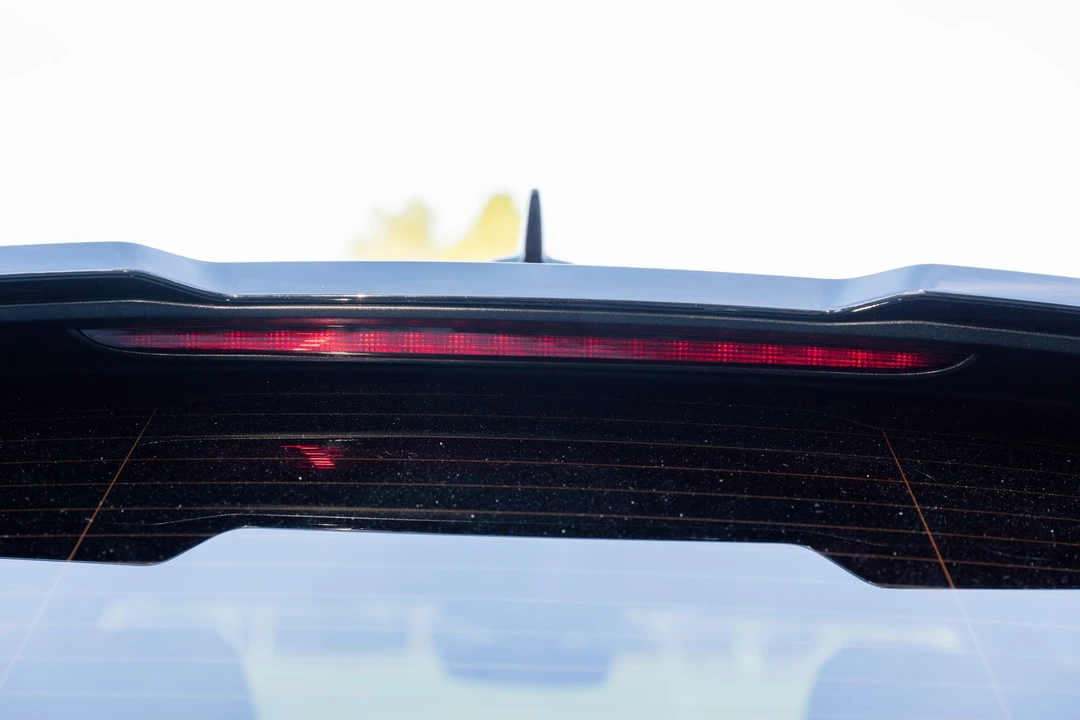 2024 Audi C8 RS6 - Image 20 of 31