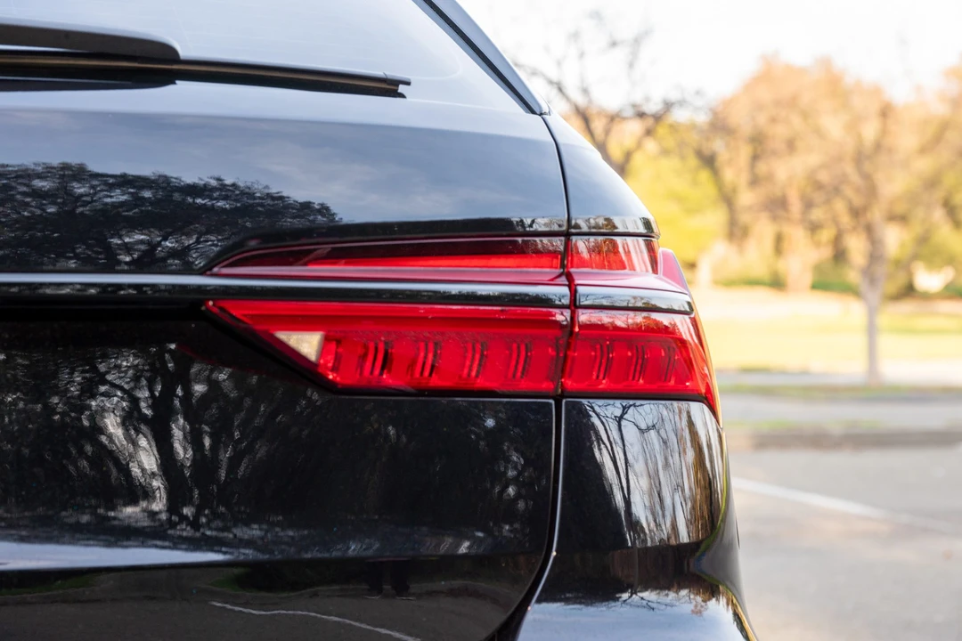 2024 Audi C8 RS6 - Image 21 of 31