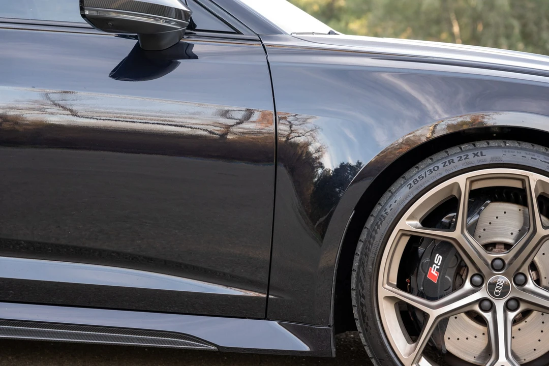 2024 Audi C8 RS6 - Image 18 of 31