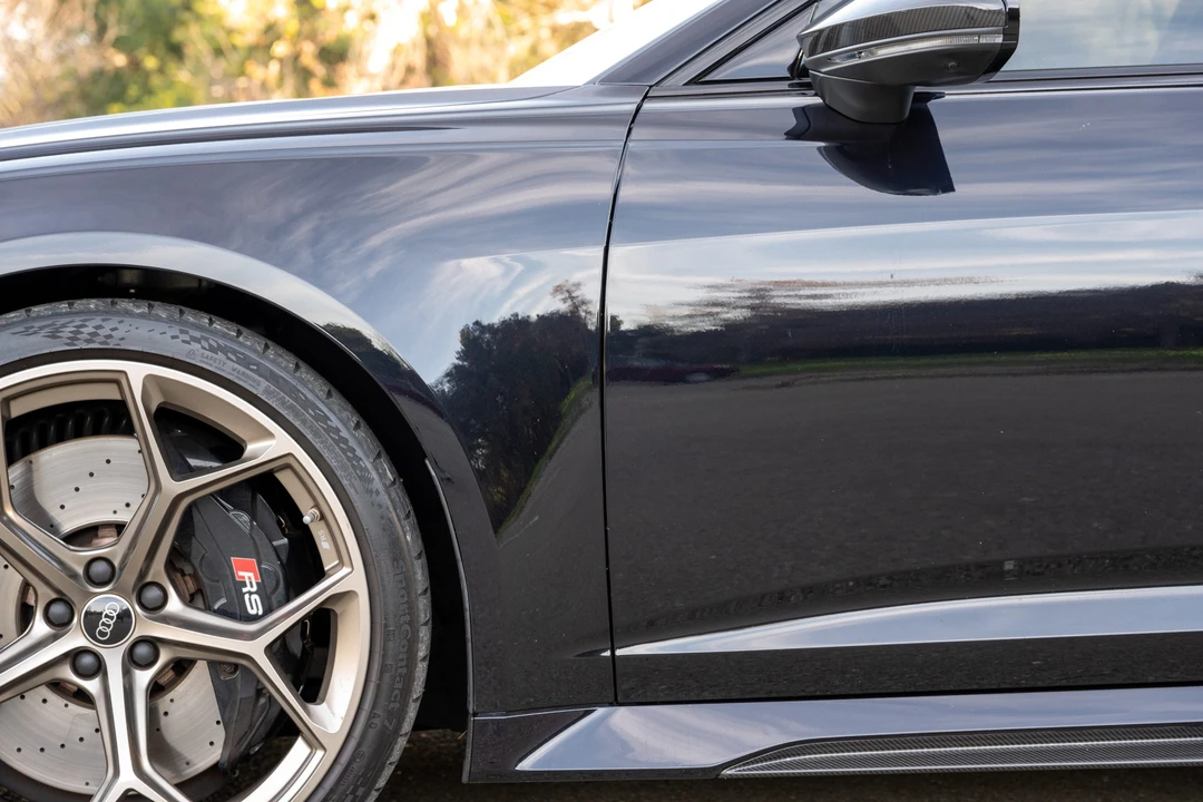 2024 Audi C8 RS6 - Image 16 of 31