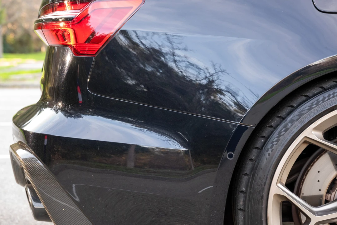 2024 Audi C8 RS6 - Image 22 of 31