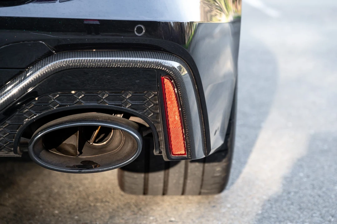 2024 Audi C8 RS6 - Image 27 of 31