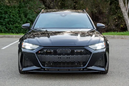 2024 Audi C8 RS6 - Image 3 of 31