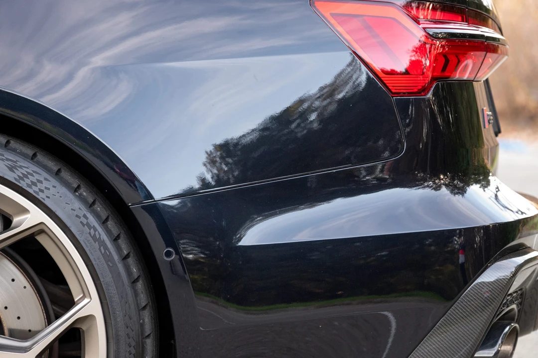 2024 Audi C8 RS6 - Image 23 of 31