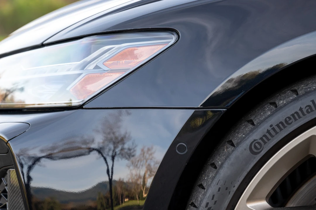 2024 Audi C8 RS6 - Image 15 of 31