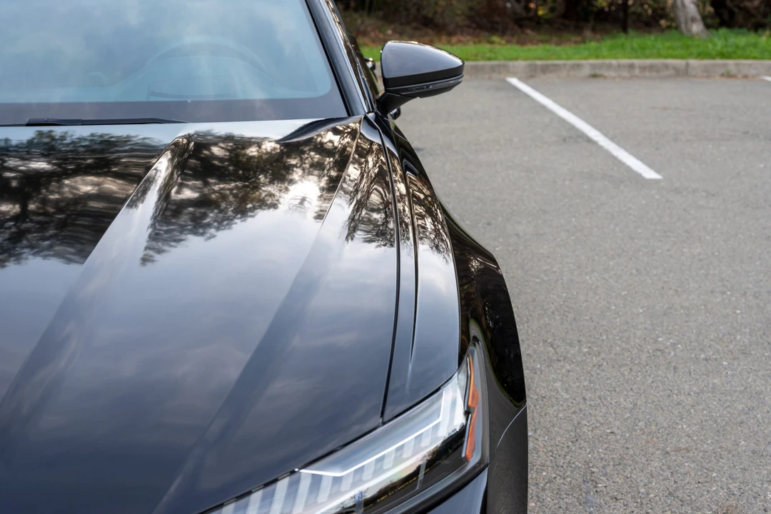 2024 Audi C8 RS6 - Image 12 of 31