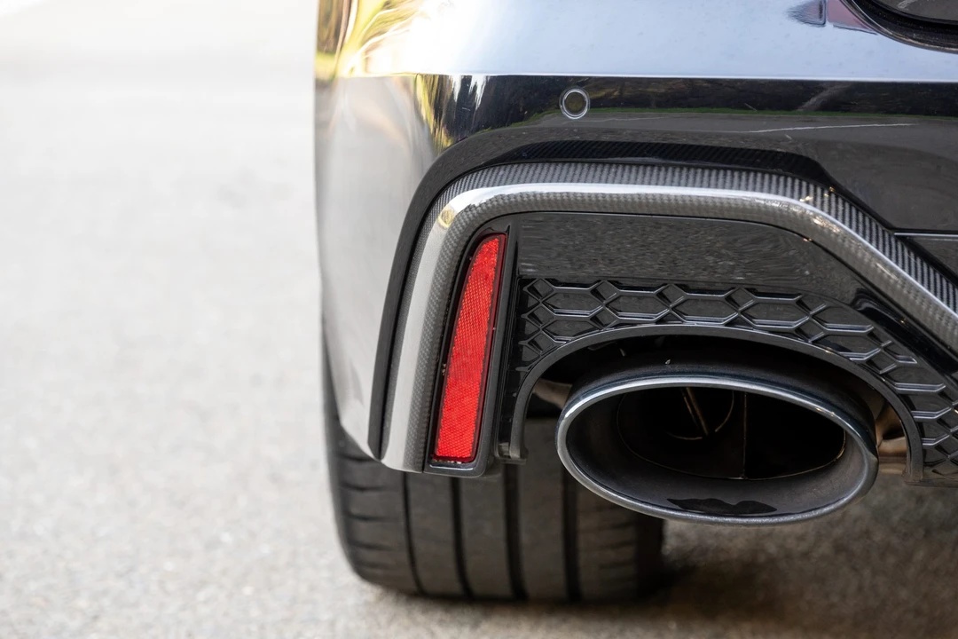 2024 Audi C8 RS6 - Image 24 of 31