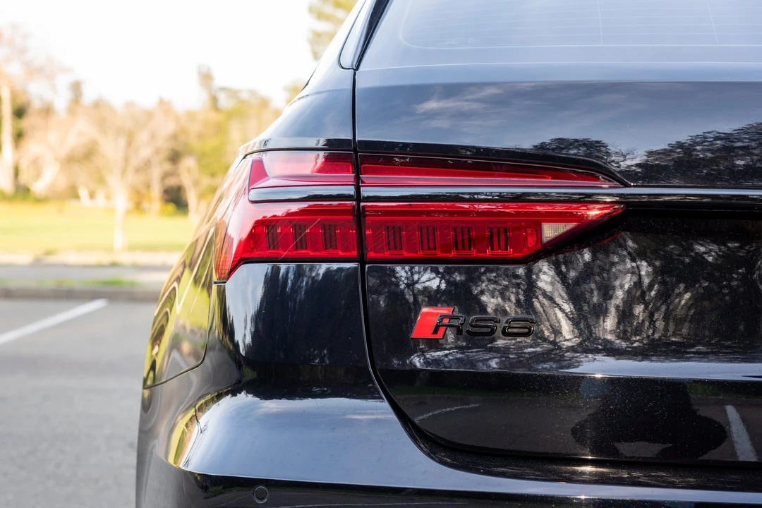 2024 Audi C8 RS6 - Image 19 of 31