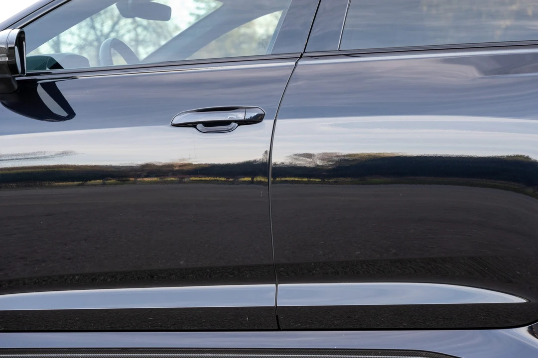 2024 Audi C8 RS6 - Image 28 of 31