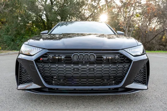 2024 Audi C8 RS6 - Image 4 of 31