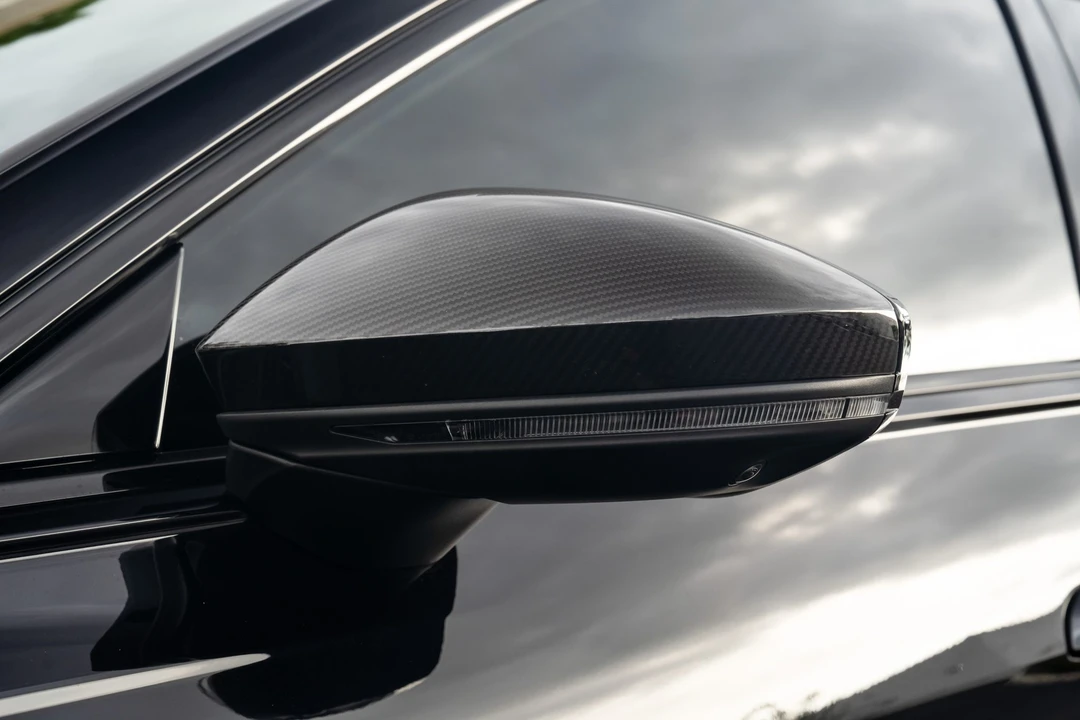 2024 Audi C8 RS6 - Image 31 of 31
