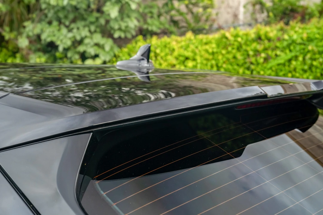 2024 Audi C8 RS6 - Image 25 of 31