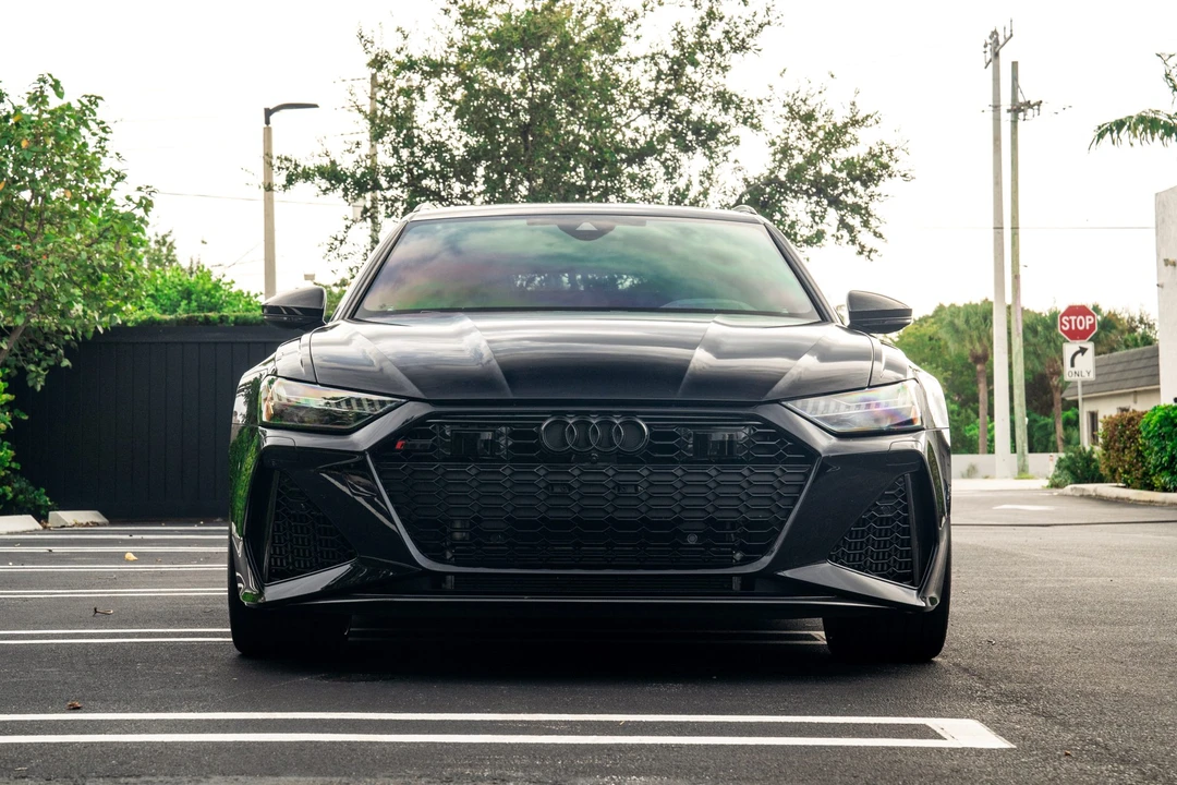 2024 Audi C8 RS6 - Image 10 of 31