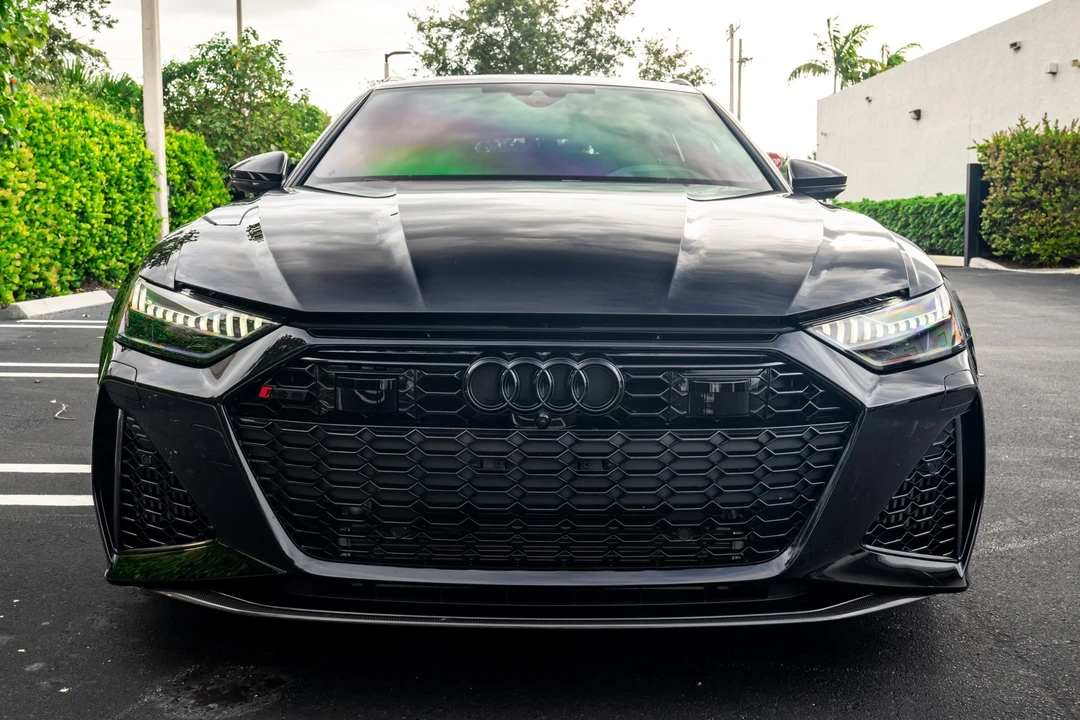 2024 Audi C8 RS6 - Image 13 of 31