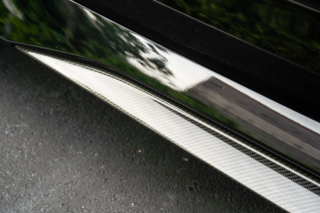 2024 Audi C8 RS6 - Image 22 of 31