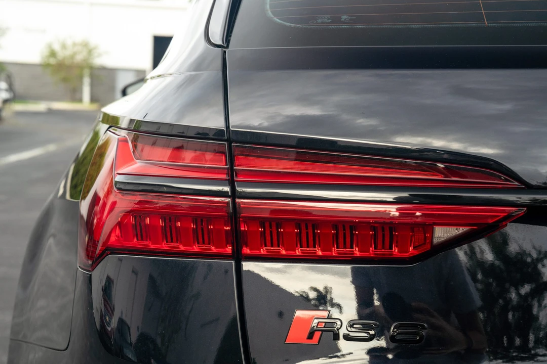 2024 Audi C8 RS6 - Image 17 of 31