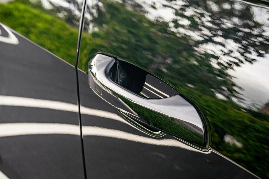 2024 Audi C8 RS6 - Image 28 of 31
