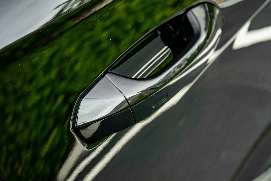 2024 Audi C8 RS6 - Image 29 of 31