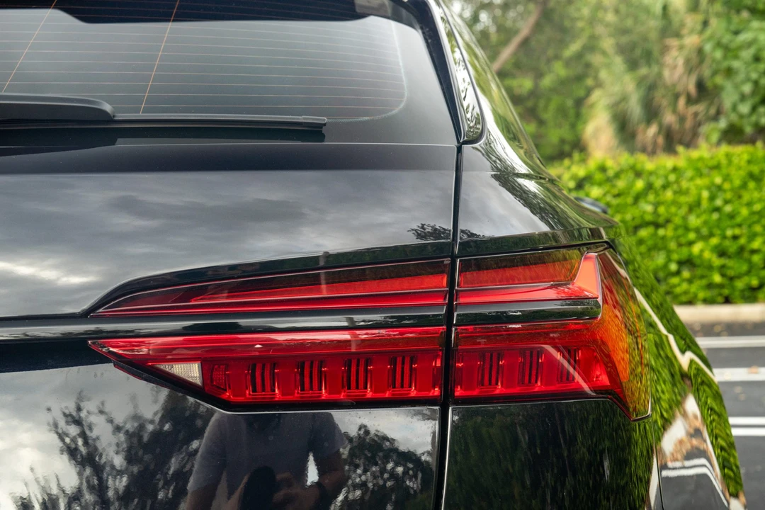 2024 Audi C8 RS6 - Image 18 of 31