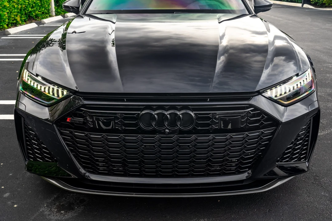 2024 Audi C8 RS6 - Image 14 of 31