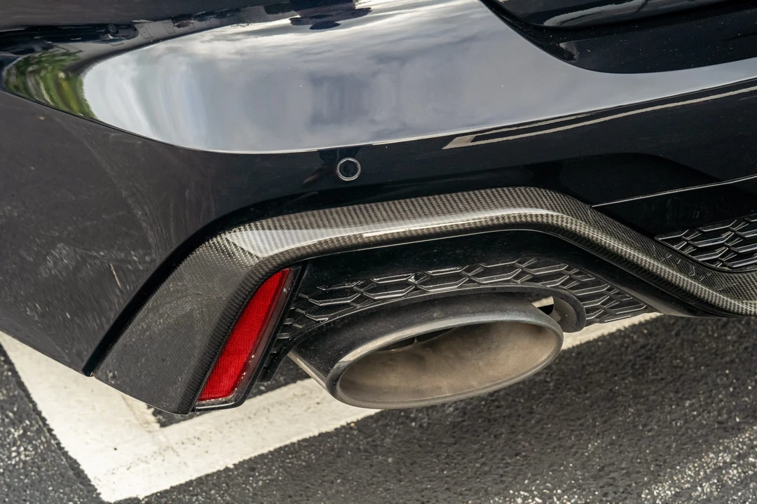 2024 Audi C8 RS6 - Image 26 of 31