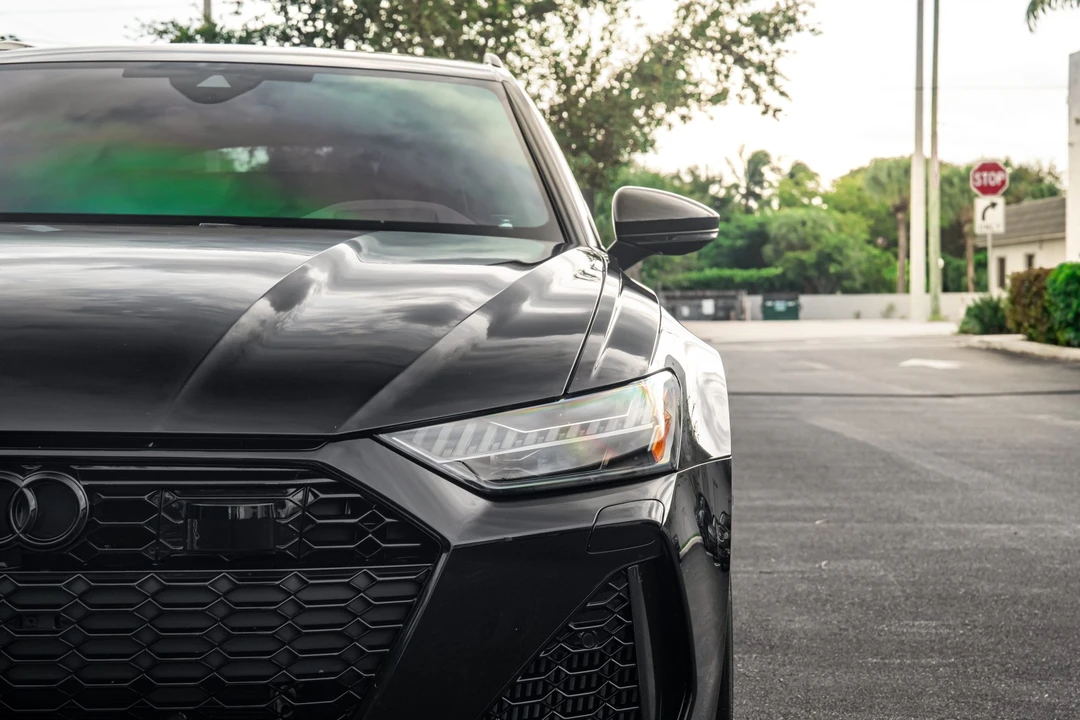 2024 Audi C8 RS6 - Image 12 of 31