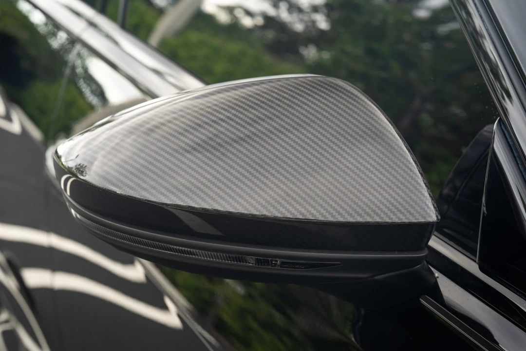 2024 Audi C8 RS6 - Image 30 of 31