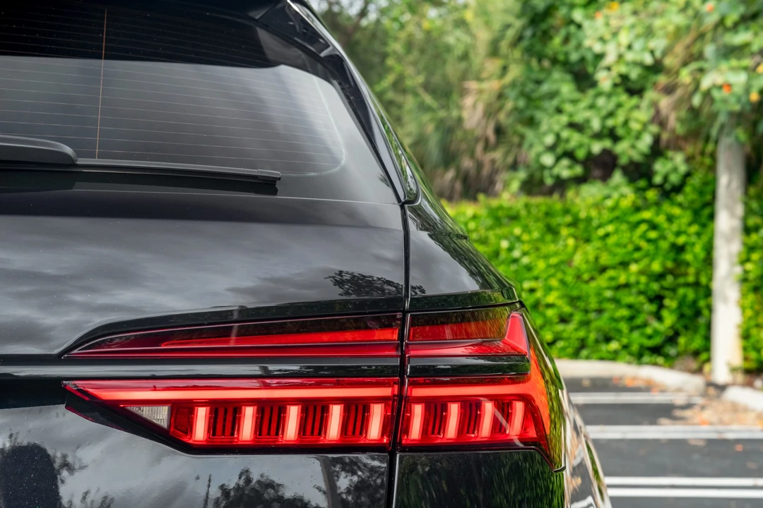 2024 Audi C8 RS6 - Image 21 of 31