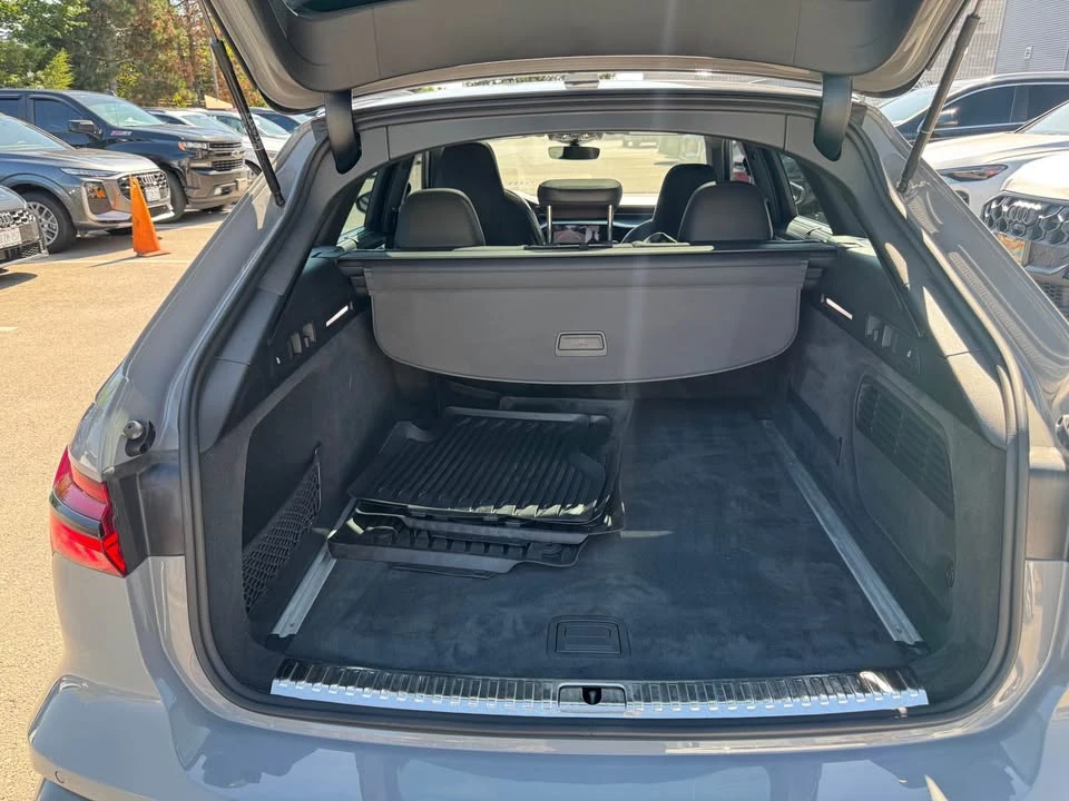 2024 Audi C8 RS6 - Image 15 of 15