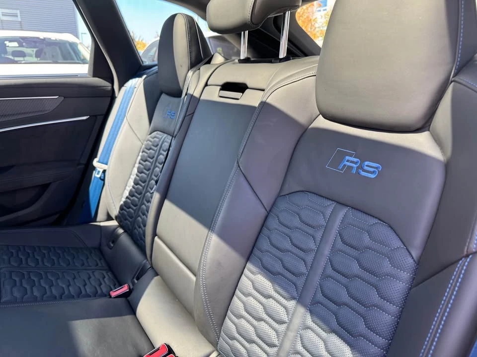 2024 Audi C8 RS6 - Image 12 of 15