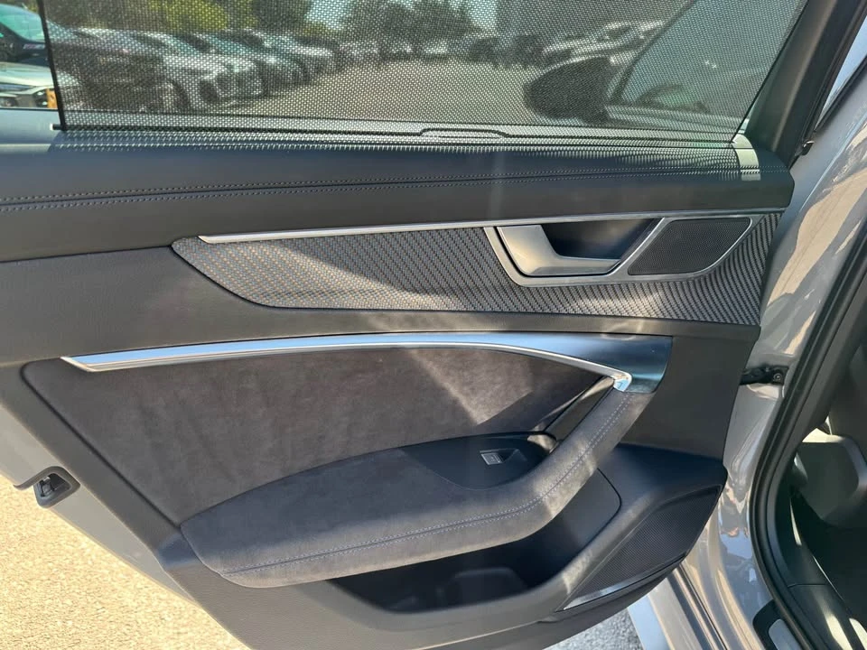 2024 Audi C8 RS6 - Image 14 of 15
