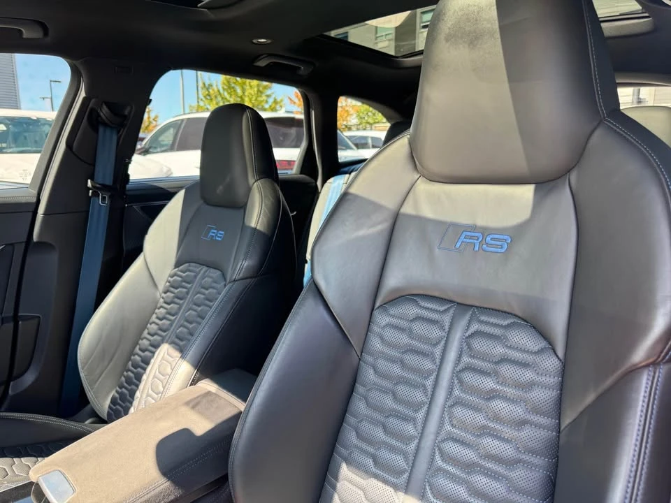 2024 Audi C8 RS6 - Image 11 of 15