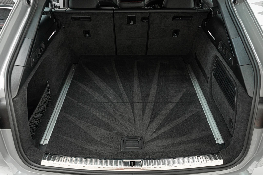 2024 Audi C8 RS6 - Image 19 of 21