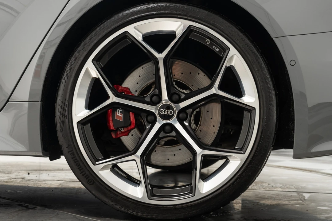 2024 Audi C8 RS6 - Image 11 of 21