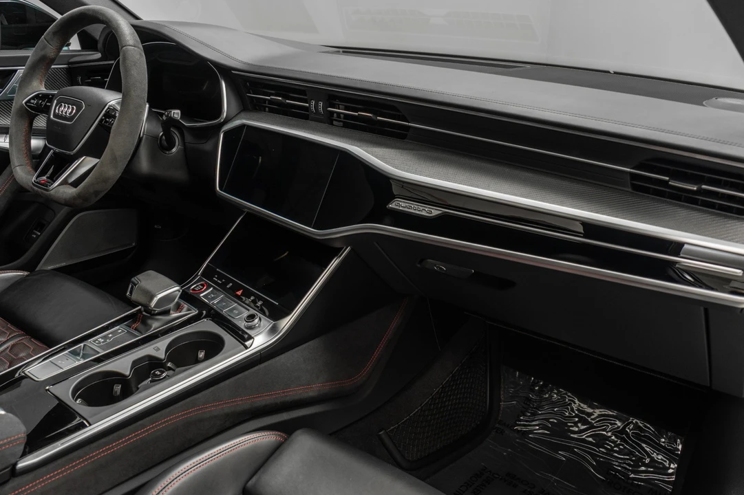 2024 Audi C8 RS6 - Image 14 of 21