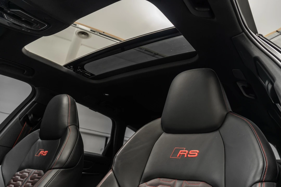 2024 Audi C8 RS6 - Image 18 of 21