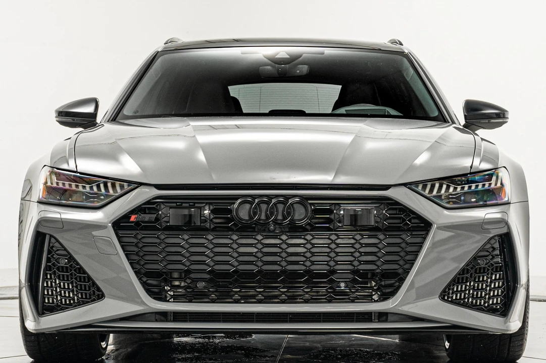 2024 Audi C8 RS6 - Image 4 of 12