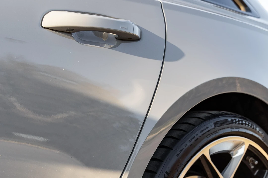 2024 Audi C8 RS6 - Image 20 of 31